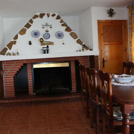 Villa Caramelo Castril Luaran gambar