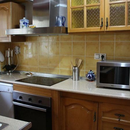 Villa Caramelo Castril Luaran gambar