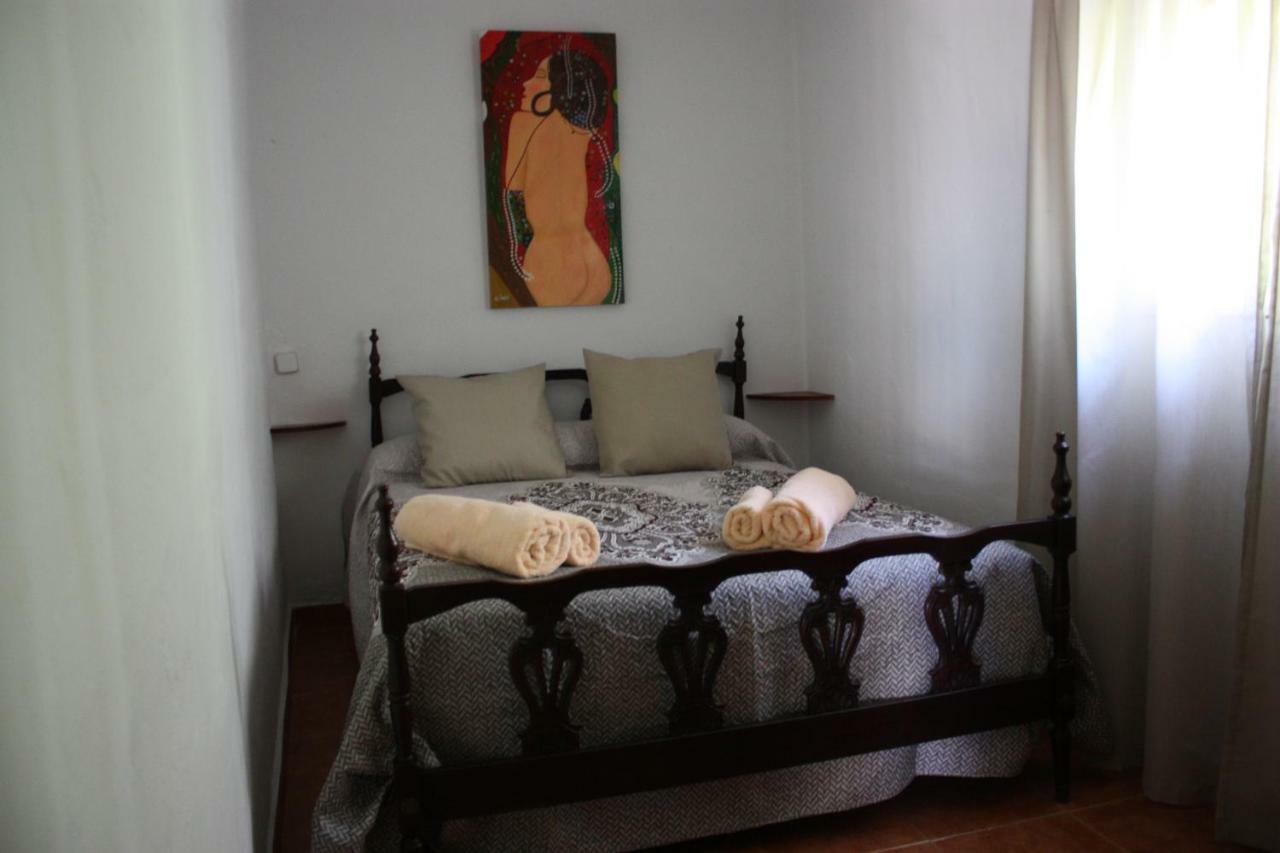 Villa Caramelo Castril Luaran gambar