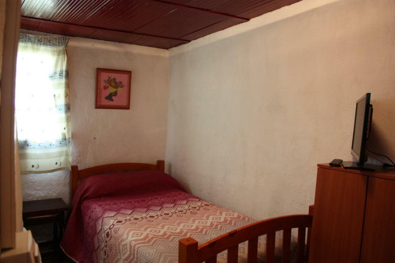 Villa Caramelo Castril Luaran gambar