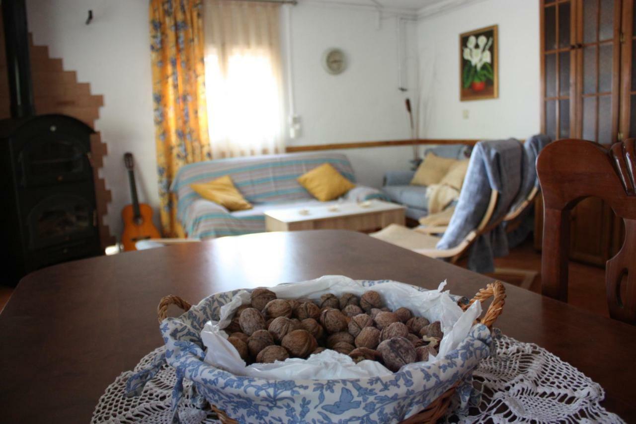 Villa Caramelo Castril Luaran gambar